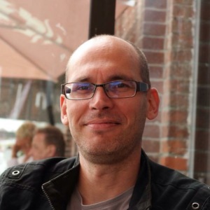 Profilbild von Marco Schramm