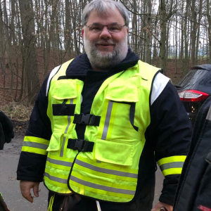 Profilbild von Marco Schreier