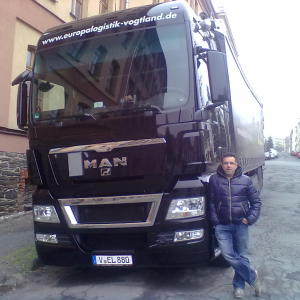 Profilbild von Marco Schrögel