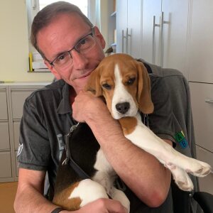 Profilbild von Marco Schubert
