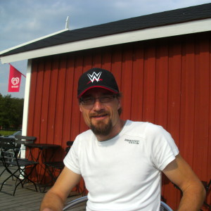 Profilbild von Marco Schubert