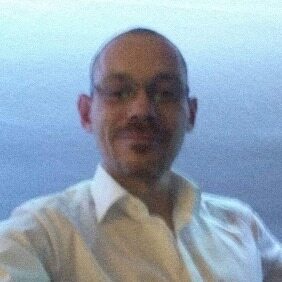 Profilbild von Marco Schülbe