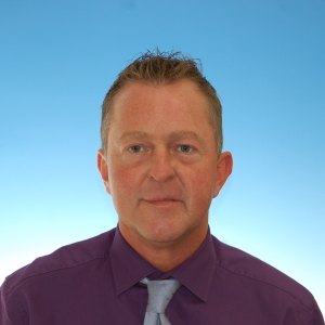 Profilbild von Marco Schümann