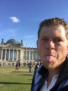 Profilbild von Marco Schünemann