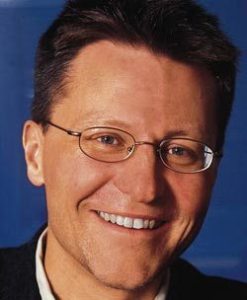 Profilbild von Marco Schütz