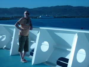 Profilbild von Marco Schütz