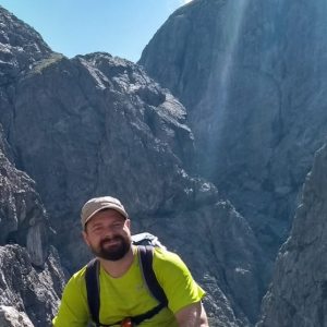 Profilbild von Marco Schuierer