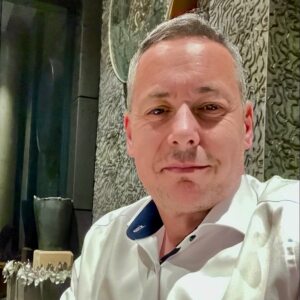 Profilbild von Marco Schullebauer