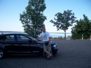 Profilbild von Marco Schultz