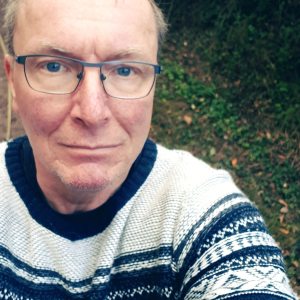 Profilbild von Marco Schultz