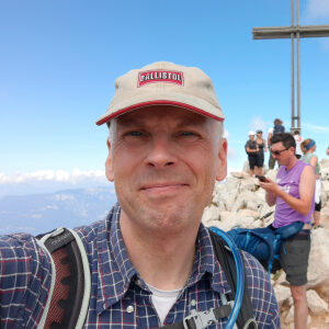 Profilbild von Marco Schulz