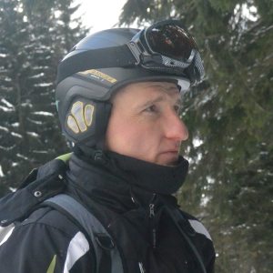Profilbild von Marco Schulz