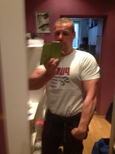 Profilbild von Marco Schulz