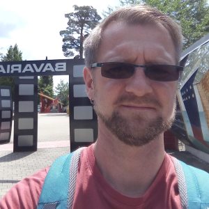 Profilbild von Marco Schulz