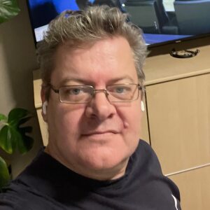 Profilbild von Marco Schulz