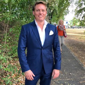 Profilbild von Marco Schulz