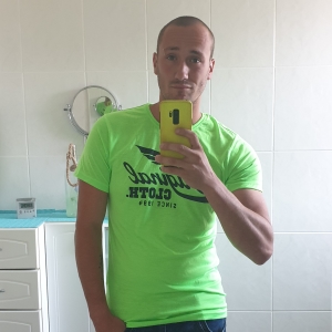 Profilbild von Marco Schulz