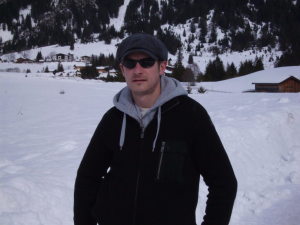 Profilbild von Marco Schumacher