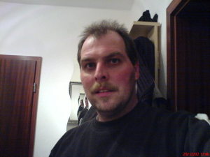 Profilbild von Marco Schwarz