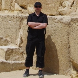 Profilbild von Marco Schwarz