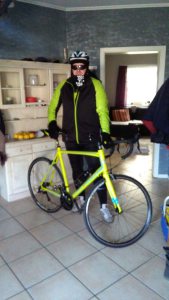 Profilbild von Marco Schwarzmann