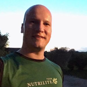 Profilbild von Marco Schwelle
