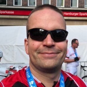 Profilbild von Marco Schworck