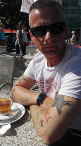 Profilbild von Marco Seeger