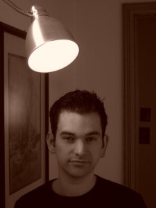 Profilbild von Marco Seidel