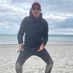 Profilbild von Marco Seidel