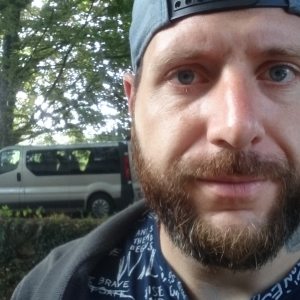 Profilbild von Marco Seifert
