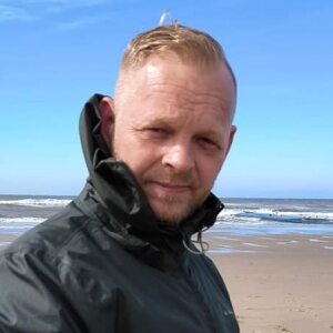 Profilbild von Marco Seiffert