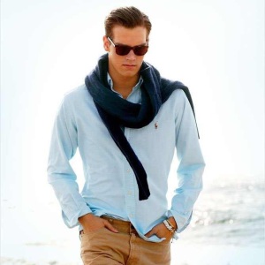 Profilbild von Marco Sellers