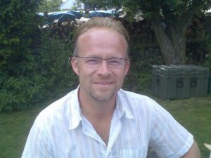 Profilbild von Marco Semmler