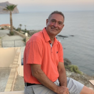 Profilbild von Marco Senger