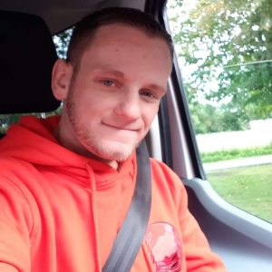 Profilbild von Marco Seroka