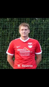 Profilbild von Marco Severin