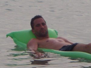 Profilbild von Marco Sickert