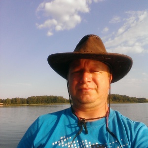 Profilbild von Marco Siegel