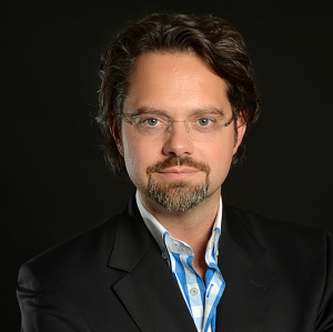 Profilbild von Marco Siems