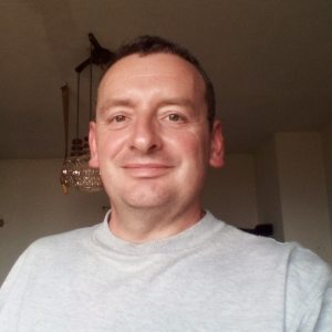 Profilbild von Marco Simon