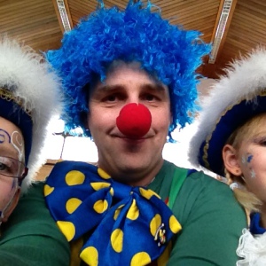 Profilbild von Marco Sindermann