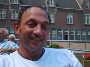 Profilbild von Marco Sion