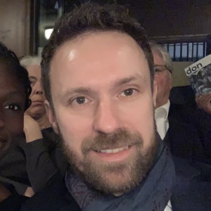 Profilbild von Marco Skardelly