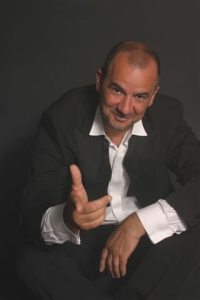 Profilbild von Marco Skodawessely