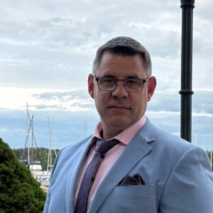 Profilbild von Marco Slotosch