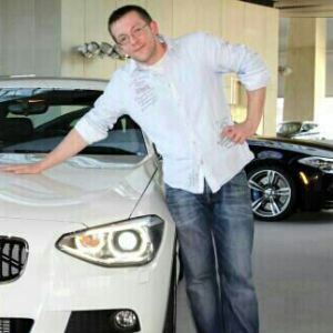 Profilbild von Marco Sluiters
