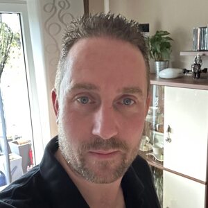 Profilbild von Marco Sönke