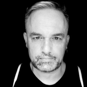 Profilbild von Marco Sommer
