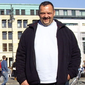 Profilbild von Marco Sonnenschein